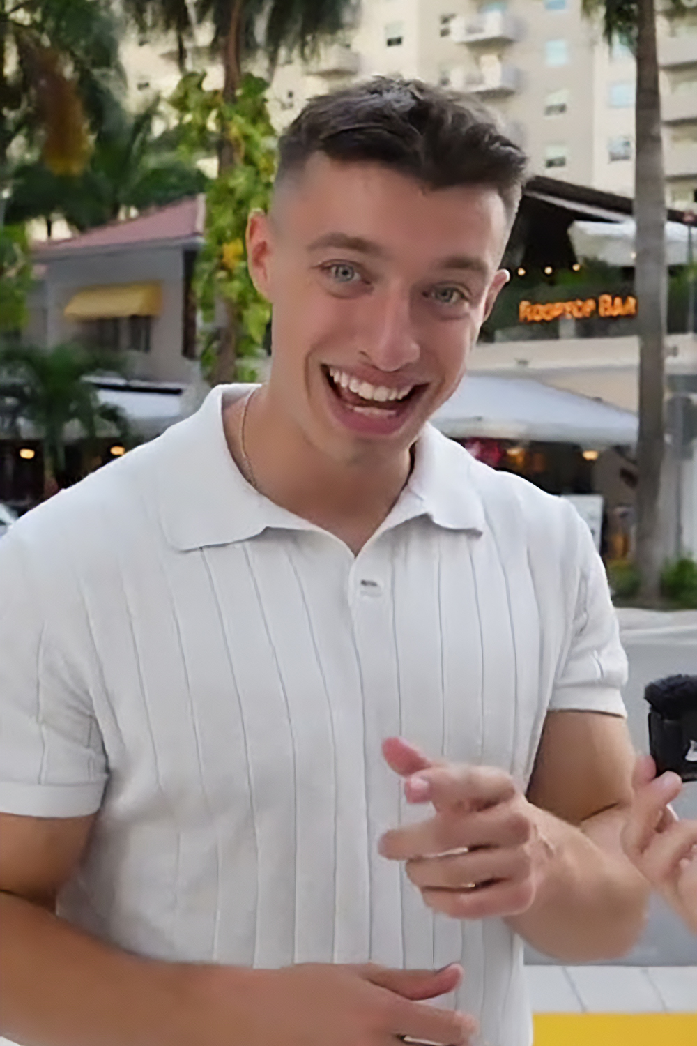 School of Hard Knocks